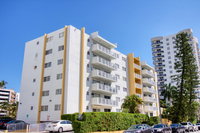 23 Palms Suites - Midtown Wynwood Accommodation Indiana