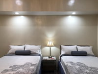 24 Hours Motel Accommodation Indiana