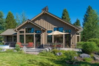 25 Caldera Cabin Accommodation Indiana