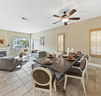 253 Four Bedroom - Accommodation Indiana