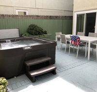 256 Americana - Accommodation Indiana