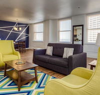 2BR at West 7th Street - Accommodation Indiana