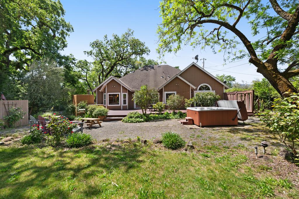 3 Bed 2 Bath Vacation Home In Santa Rosa - thumb 0