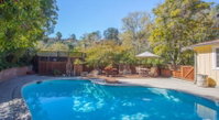3 Bedroom 2 Bath private home in Bel Air with pool no parties Accommodation Indiana