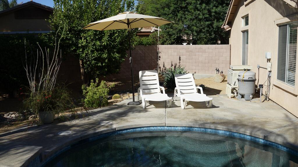 3 Bedroom House With Private Pool, Spa&Golf Course! - thumb 1