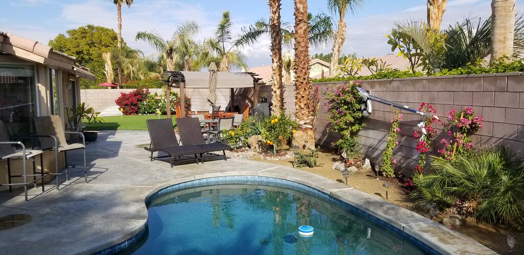 3 Bedroom House With Private Pool, Spa&Golf Course! - thumb 0