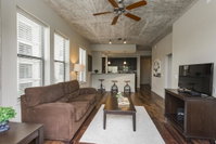30 Day Urban Lofts Accommodation Indiana
