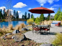 32 Caldera Cabin Accommodation Indiana