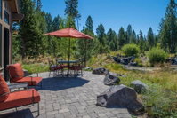 34 Caldera Cabin Accommodation Indiana