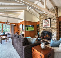 3596 Forest Hideaway - Accommodation Indiana