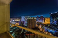 35th FL Penthouse - Strip View - No Resort Fees - Free Valet - MGM Studio 3509 Accommodation Indiana