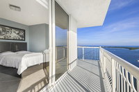 360 Oceanview Penthouse in Brickell Accommodation Indiana