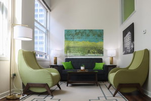 360Â° Terrace View King Bed By Hospitals WiFi WD Pets