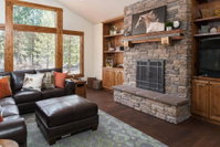 37 Caldera Cabin Accommodation Indiana
