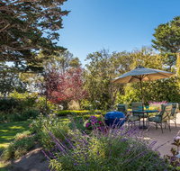 3757 Garden House Sanctuary - Accommodation Indiana