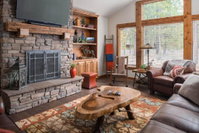 38 Caldera Cabin Accommodation Indiana