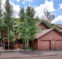 380 E. Hurd Lane Townhouse - Accommodation Indiana