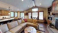 39 Caldera Cabin Accommodation Indiana