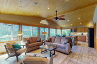 Accommodation Indiana