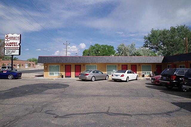 4-Winds Motel - thumb 1