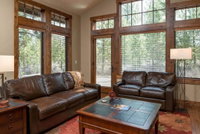 40 Caldera Cabin Accommodation Indiana