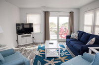 40310 B Due East Lane Duplex Townhouse Accommodation Indiana