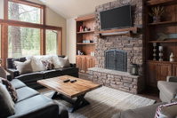 41 Caldera Cabin Accommodation Indiana