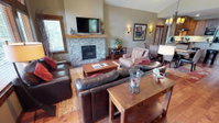 43 Caldera Cabin Accommodation Indiana
