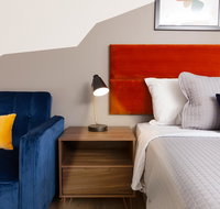4411 Inn  Suites - Accommodation Indiana