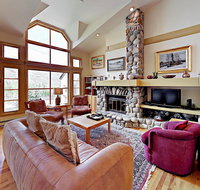 450 Offerson Road Townhouse - Accommodation Indiana