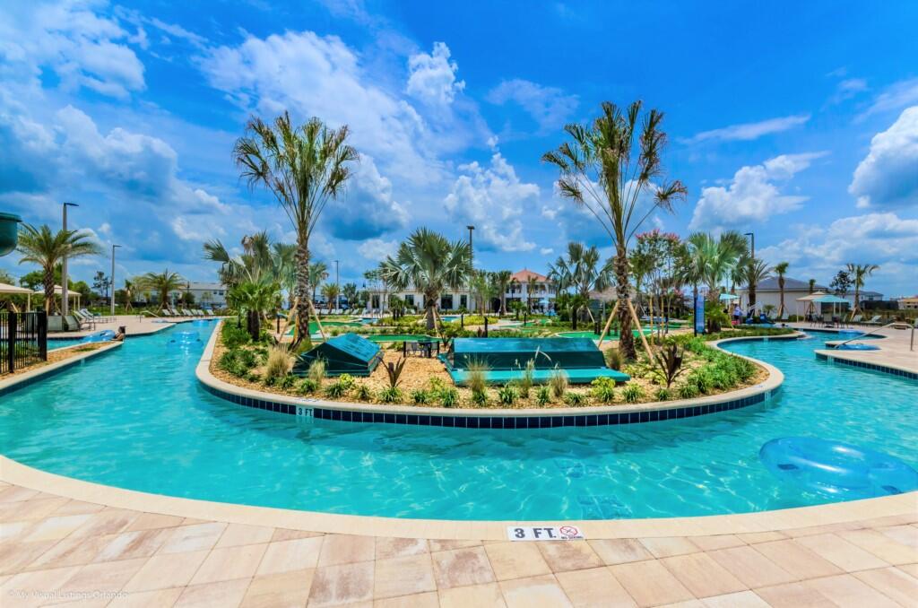 4721 UNIT208 Amazing Story Lake Brand New Condo - thumb 0