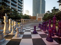 485 BRICKELL AVENUE - ICON Residence Accommodation Indiana