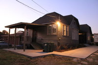  Accommodation Indiana