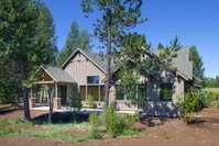 5 Caldera Cabin Accommodation Indiana