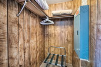 5-Acre 'Sunset Cabin' with Firepit 18mi to Moab Accommodation Indiana