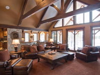 56373 Trailmere Circle Accommodation Indiana