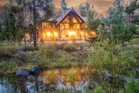 56457 Sunstone Loop Accommodation Indiana
