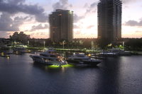 6-608 Amazing Penthouse water view with 2 suites Accommodation Indiana