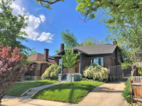 6-Bedroom Home Near Downtown Salt Lake City Accommodation Indiana