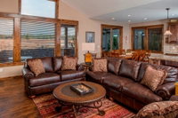 7 Caldera Cabin Accommodation Indiana