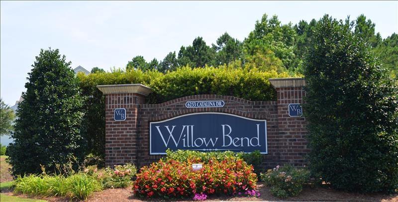723 Willow Bend - thumb 1