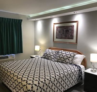 777 Motor Inn - Accommodation Indiana