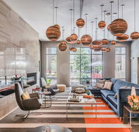 7th Avenue Apartments by Barsala - Accommodation Indiana