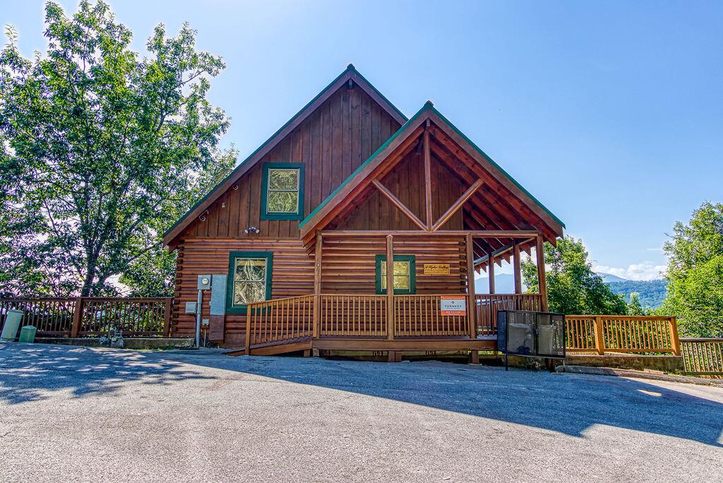 A Higher Calling - thumb 2