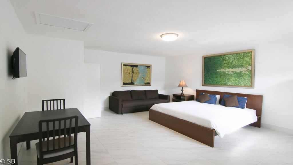 A HOME AWAY FROM HOME - thumb 0