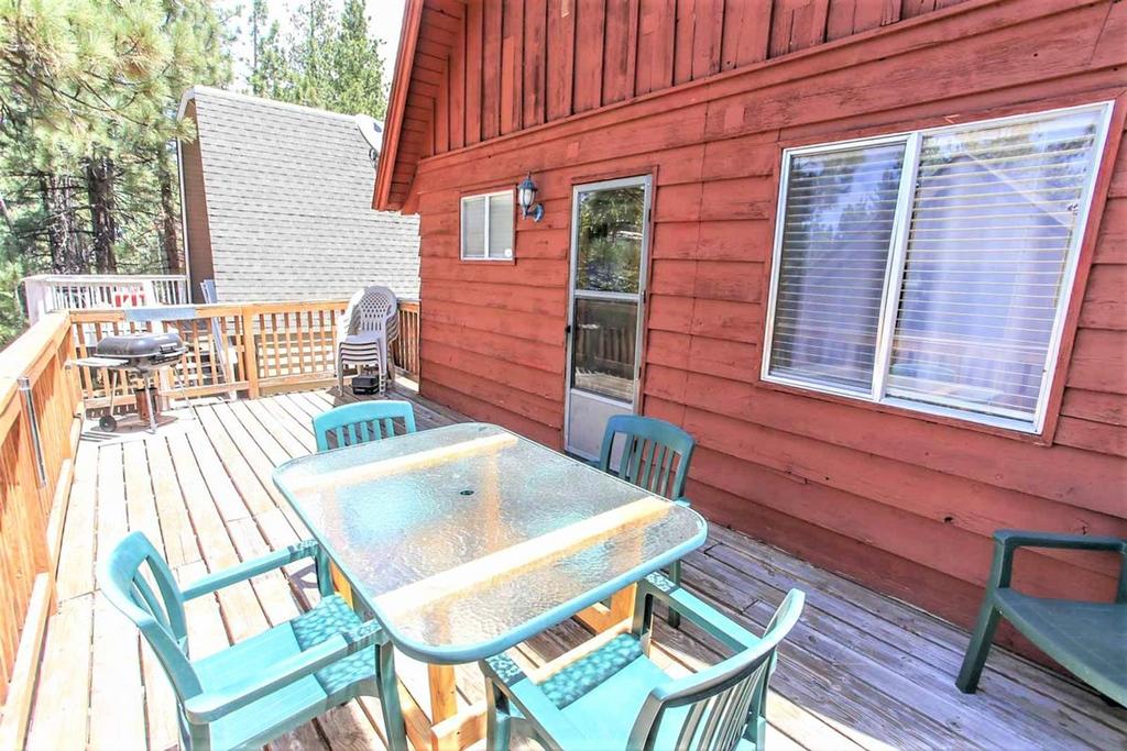 A Main Escape-380 By Big Bear Vacations - thumb 2