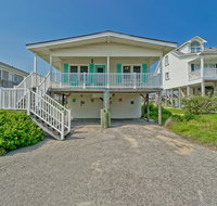 A Peace Of The Sea - Accommodation Indiana