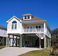 A Reel Fine Place - Accommodation Indiana