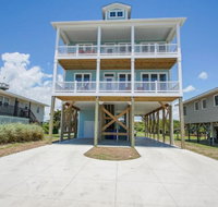 A Reel Fine Place II - Accommodation Indiana