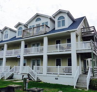 A Salty Escape Condo - Accommodation Indiana